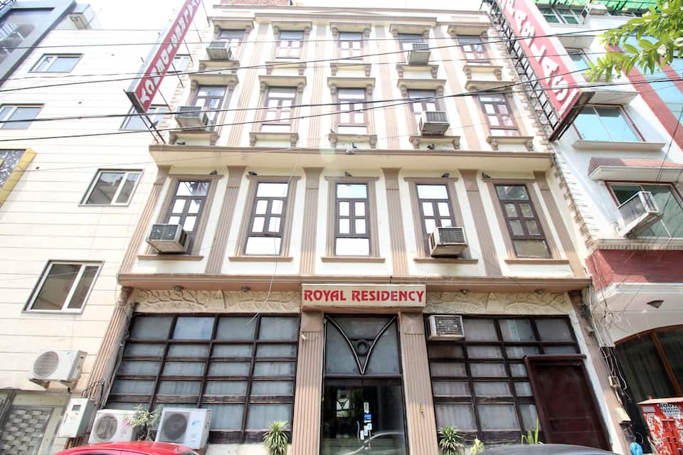 Royal Residency